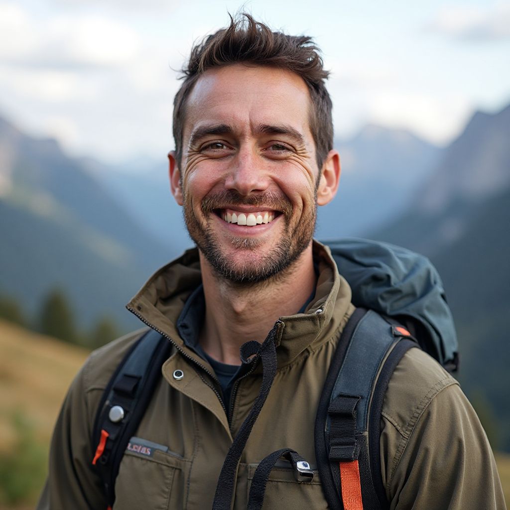 Kerem Özdemir - Kurucu Ortak